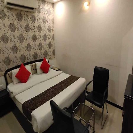 Hotel Swagatam Inn Rajkot Luaran gambar