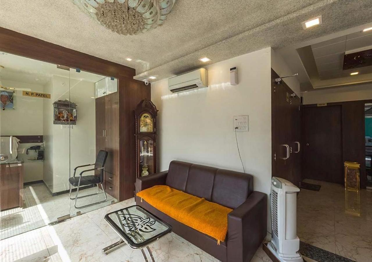 Hotel Swagatam Inn Rajkot Luaran gambar